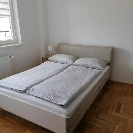 Apartament Northern Pearl