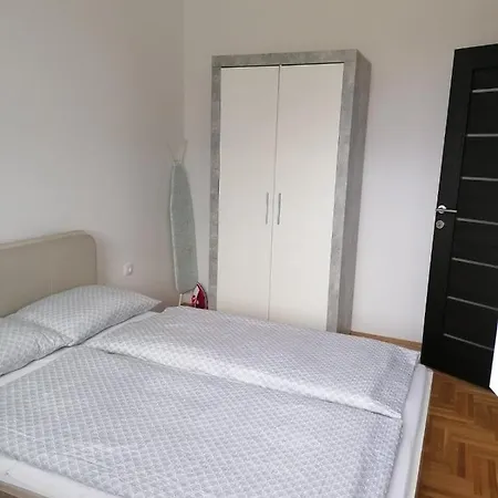 Northern Pearl Apartment