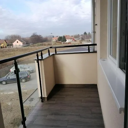 Apartament Northern Pearl