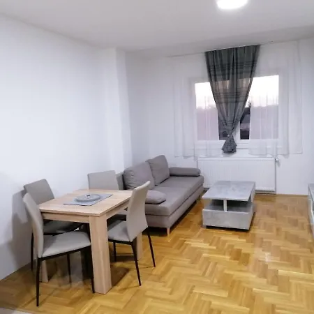Northern Pearl Apartment *