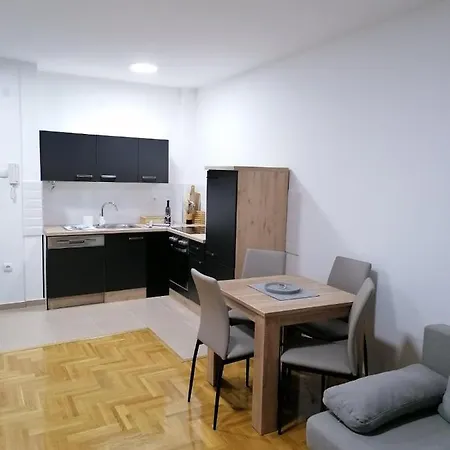 Apartament Northern Pearl Subotica